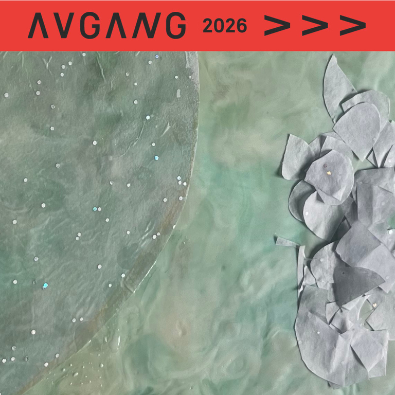 Avgang 2026: Catriona Grace Beckett / Float