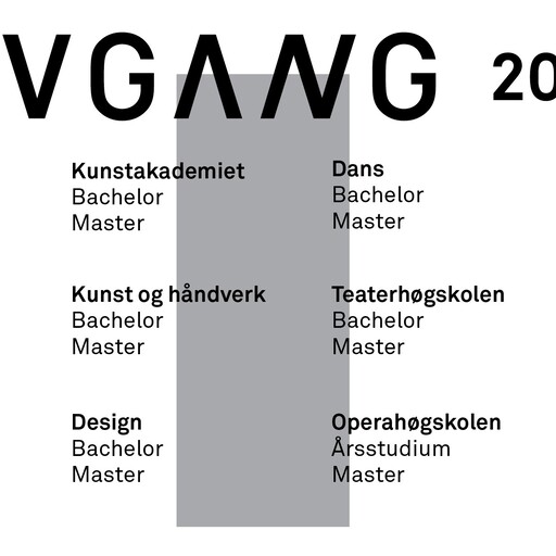 Avgang 2026