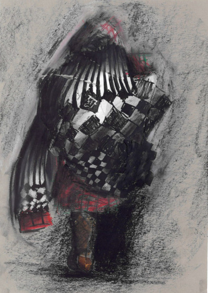 Av Vårhild Bakke Berntzen