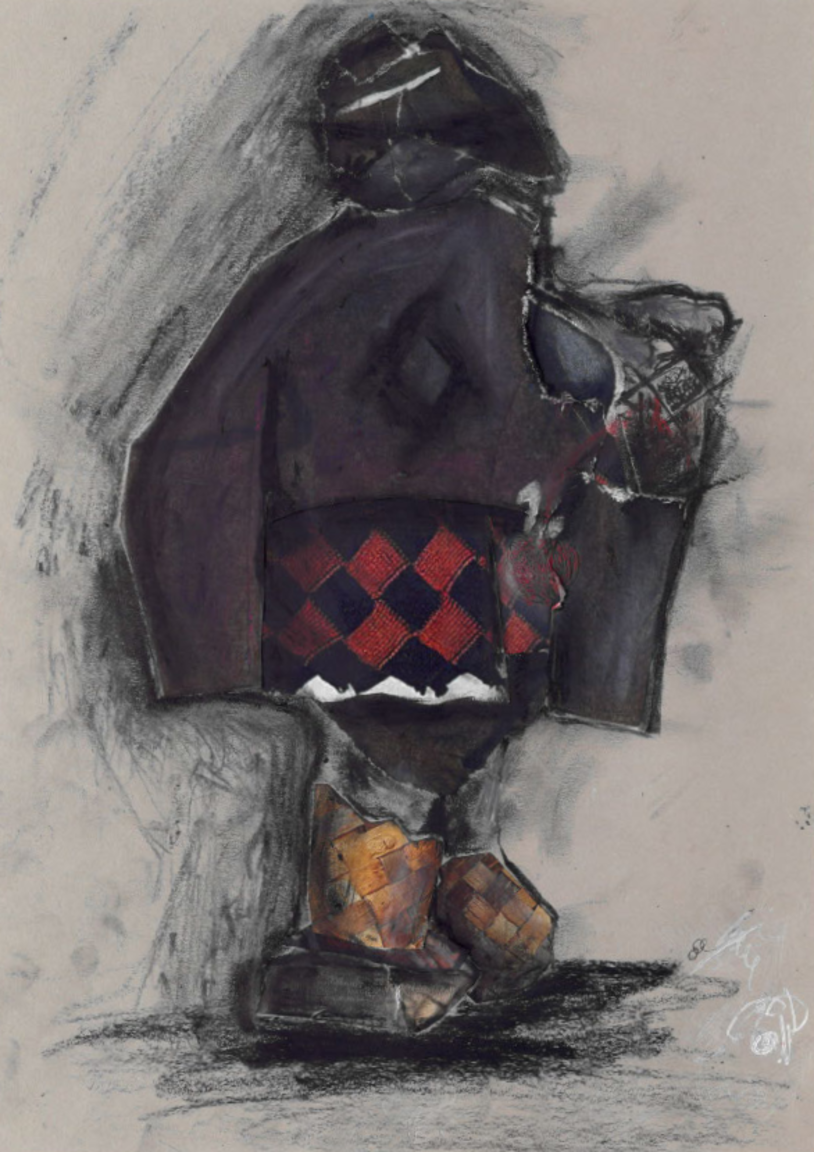 Av Vårhild Bakke Berntzen