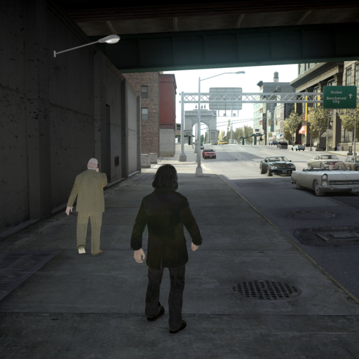 It Follows: Rules as Art