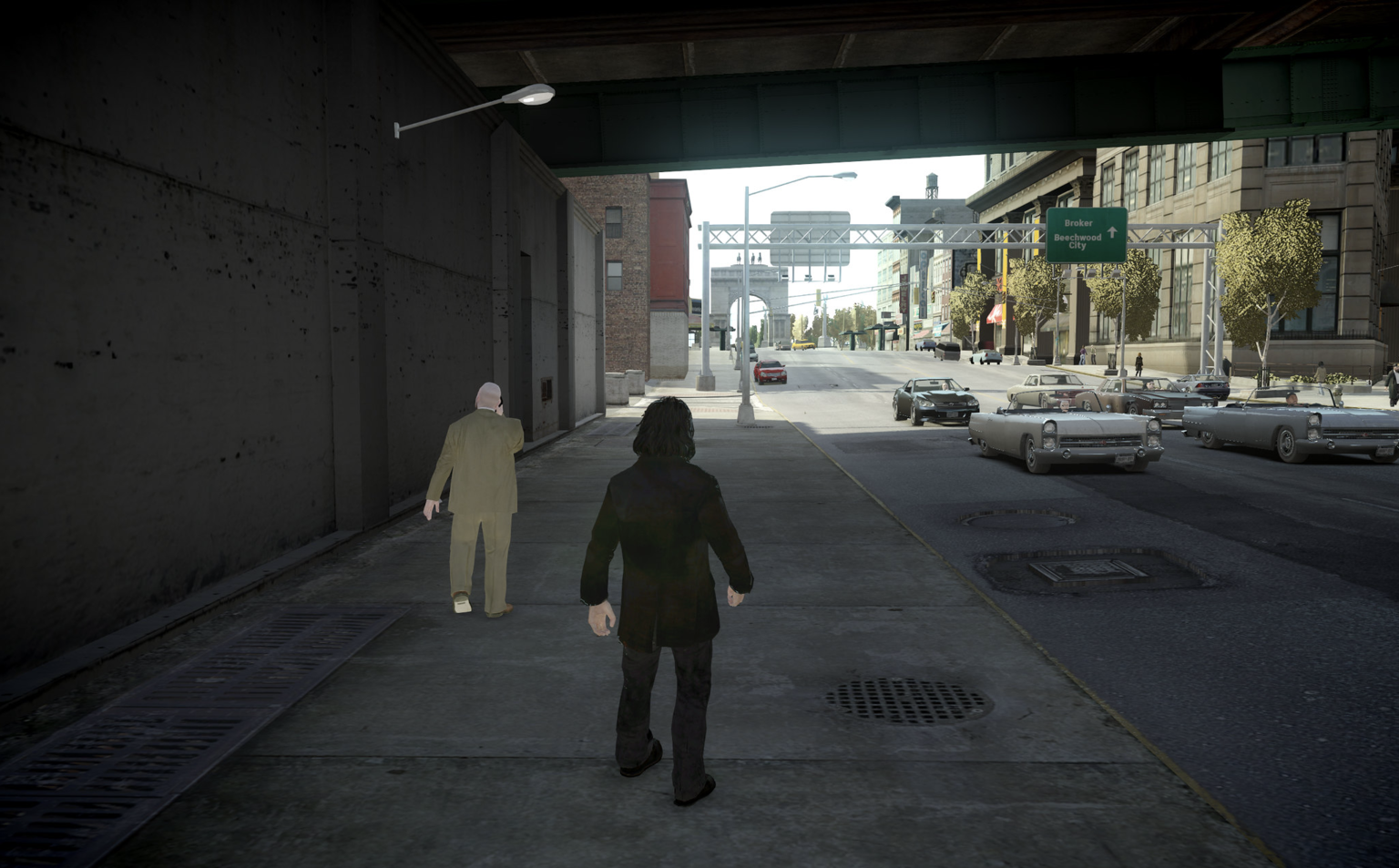 COLL.EO, Following Bit (2013)