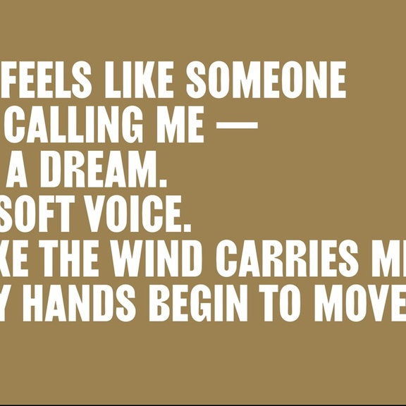 Saša Asentić: Dis Giselle