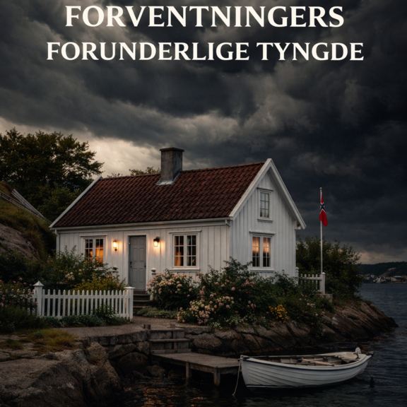 De små forventningers forunderlige tyngde