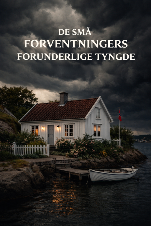 De små forventningers forunderlige tyngde