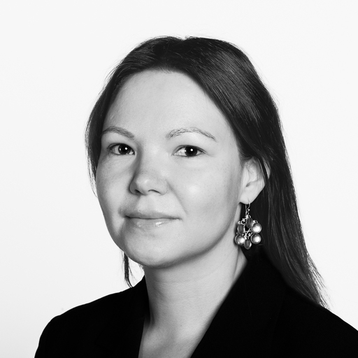 Ramona Irene Myrseth