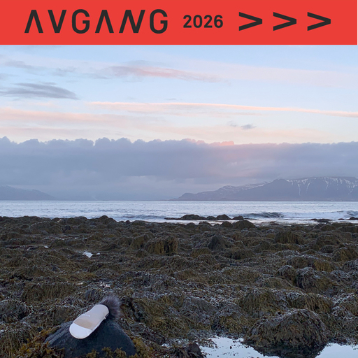 Avgang 2026: Manos Saklas / Kairós: Listening Under the Weather