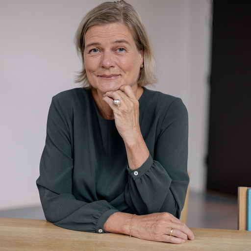 Hva betyr det å være sterk?