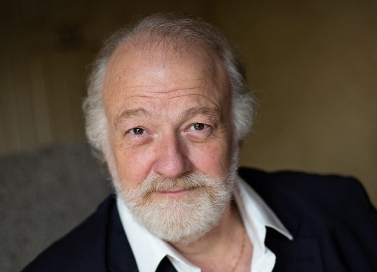 Mesterklasse med Chris Merritt