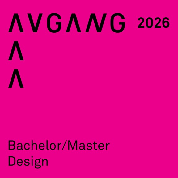 Avgang 2026: Designavgang