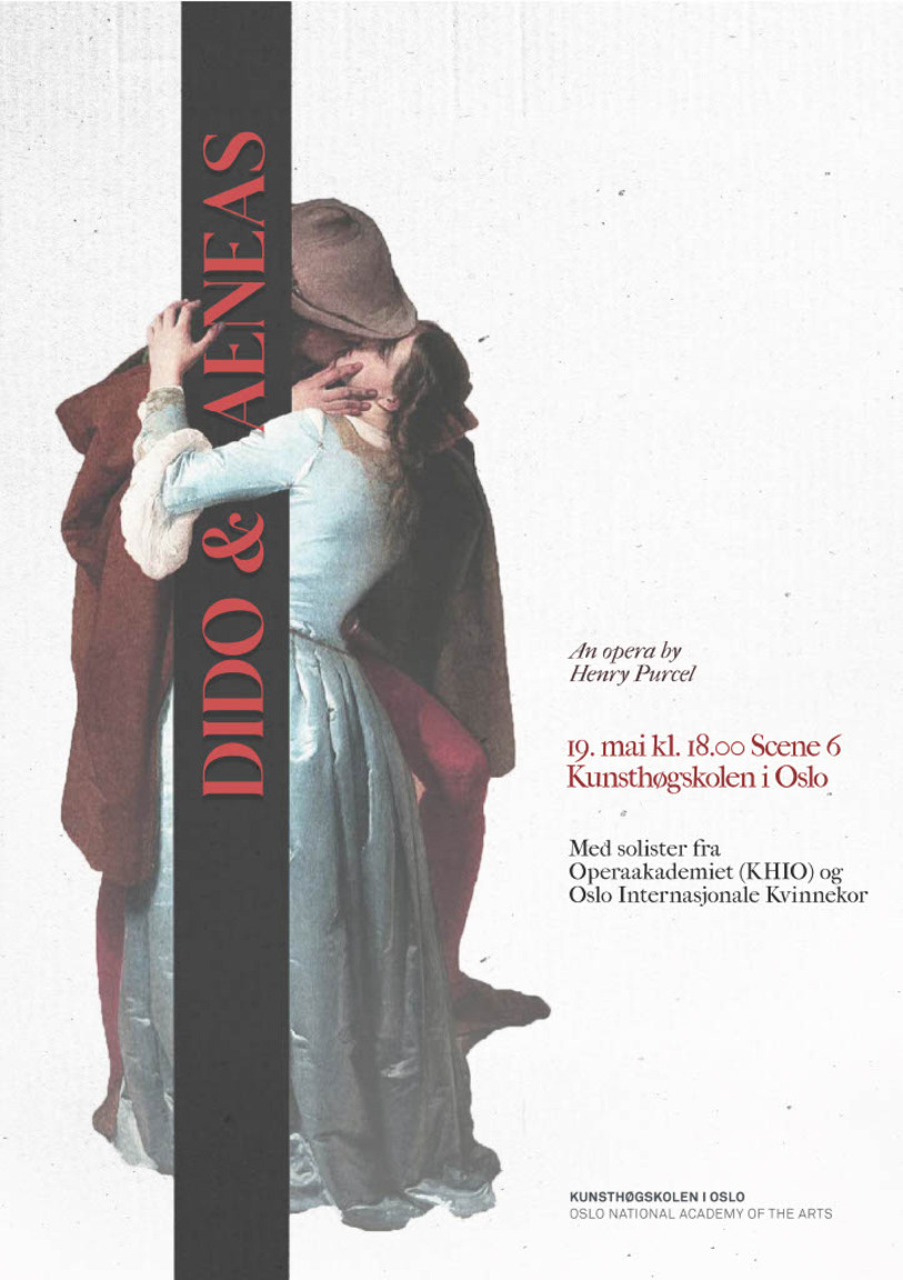 Dido og Aeneas 