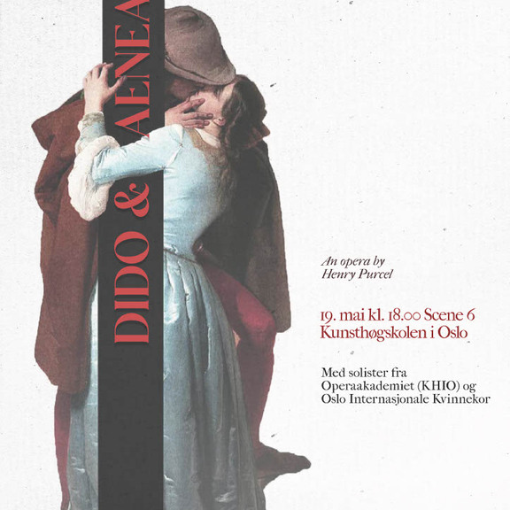 Dido og Aeneas 