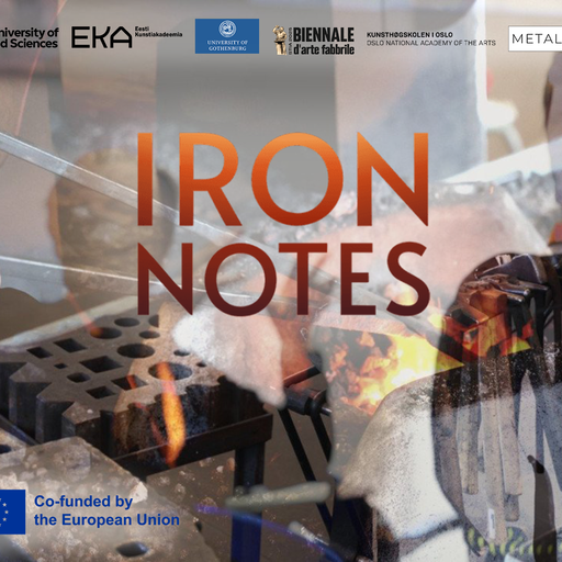 €1 Million EU project IRON NOTES comes to Oslo next