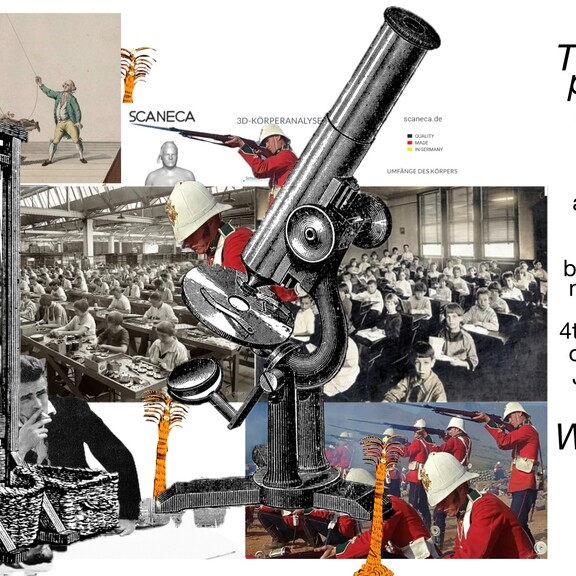 The power of Life scrutinized part 2 