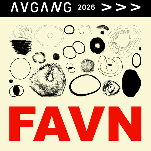 Avgang 2026: FAVN 