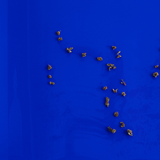 A Pulsating Disequilibrium