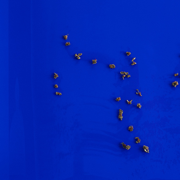 A Pulsating Disequilibrium