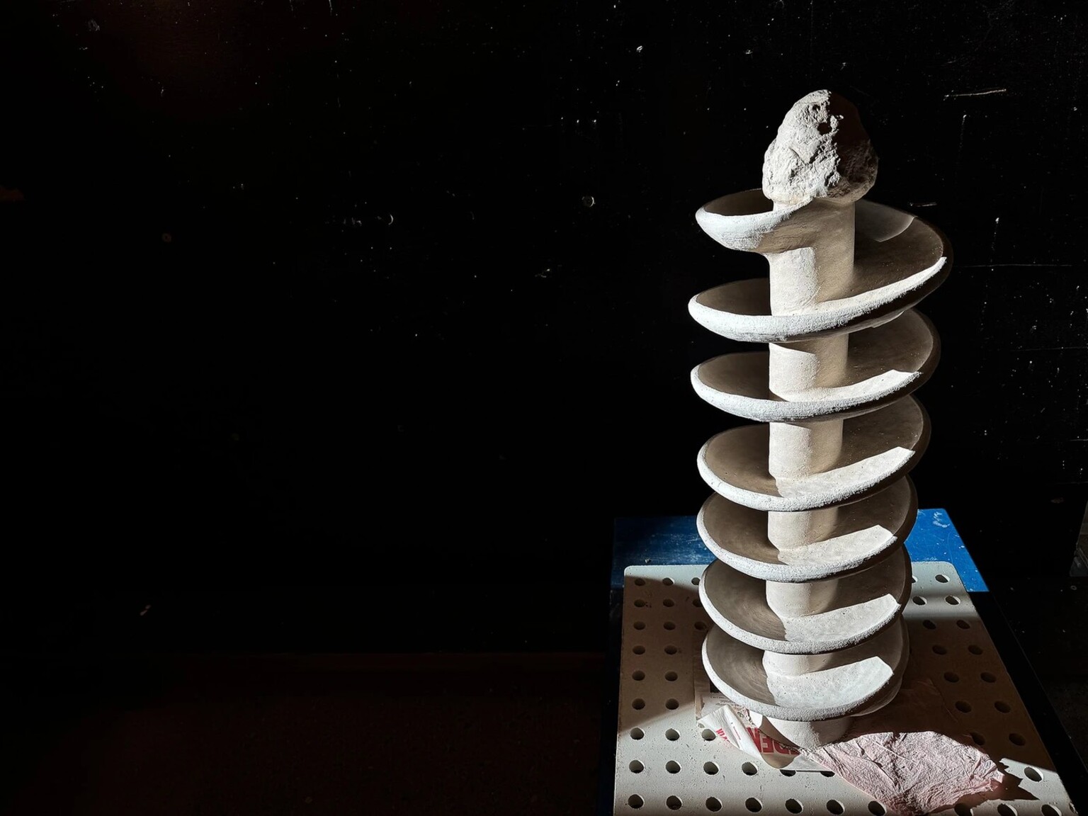 Marte Johnslien / Fotofobia