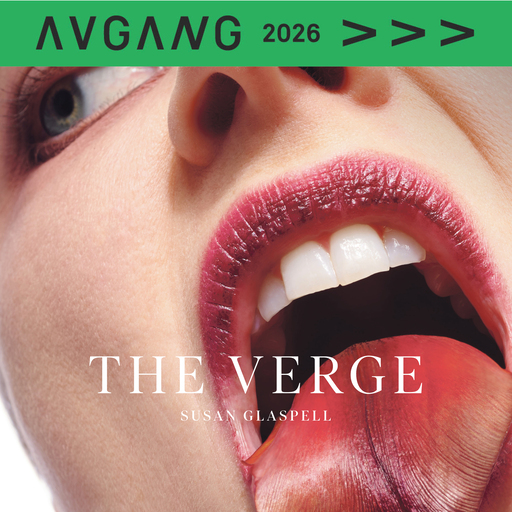 Avgang 2026: The Verge