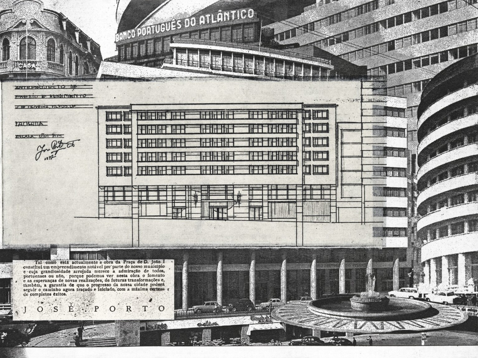 Fragments for an Archive / Vinicius Libardoni