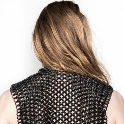 THE LONELY JEWELER : revealing the relationship between the making of jewelry and loneliness