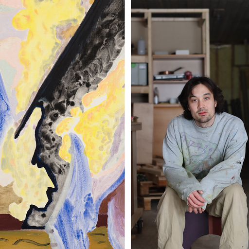 Millionstipend utdeles for første gang til norsk kunstner