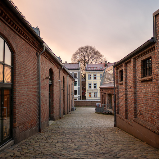 Høring KHiO campusutviklingsprosjekt 2025-26