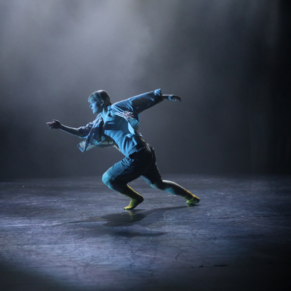 Vårforestilling 2026