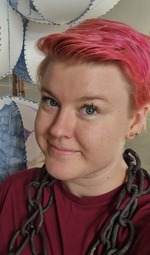 Ami Mellstrand