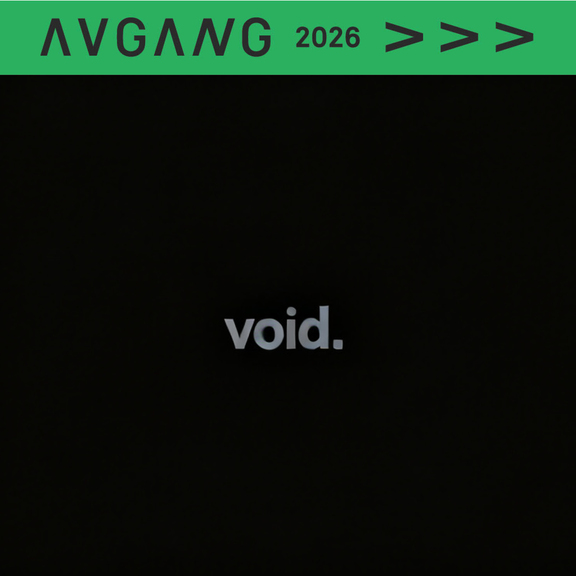 Avgang 2026: Radoslav Paulech / Exploring the darkness