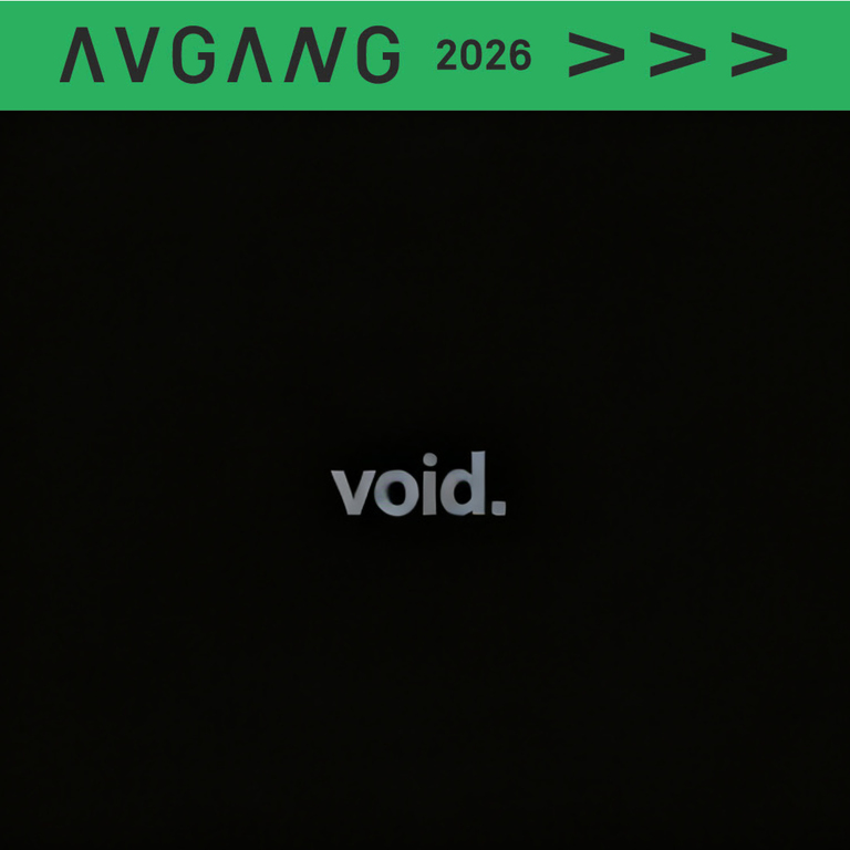 Avgang 2026: Radoslav Paulech / Exploring the darkness