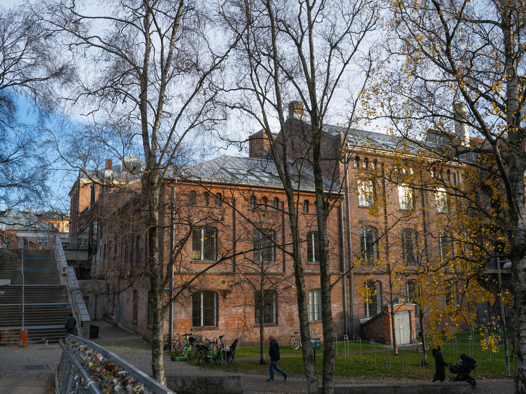 KHiO rammet av sikkerhetsbrudd i Canvas