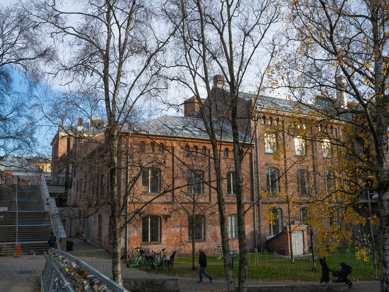 KHiO rammet av sikkerhetsbrudd i Canvas