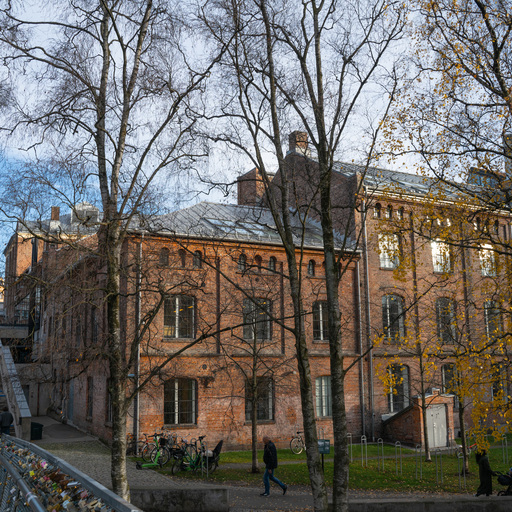 KHiO rammet av sikkerhetsbrudd i Canvas