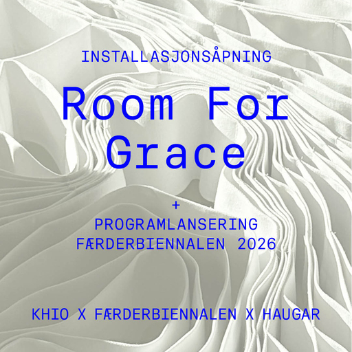 Room for grace