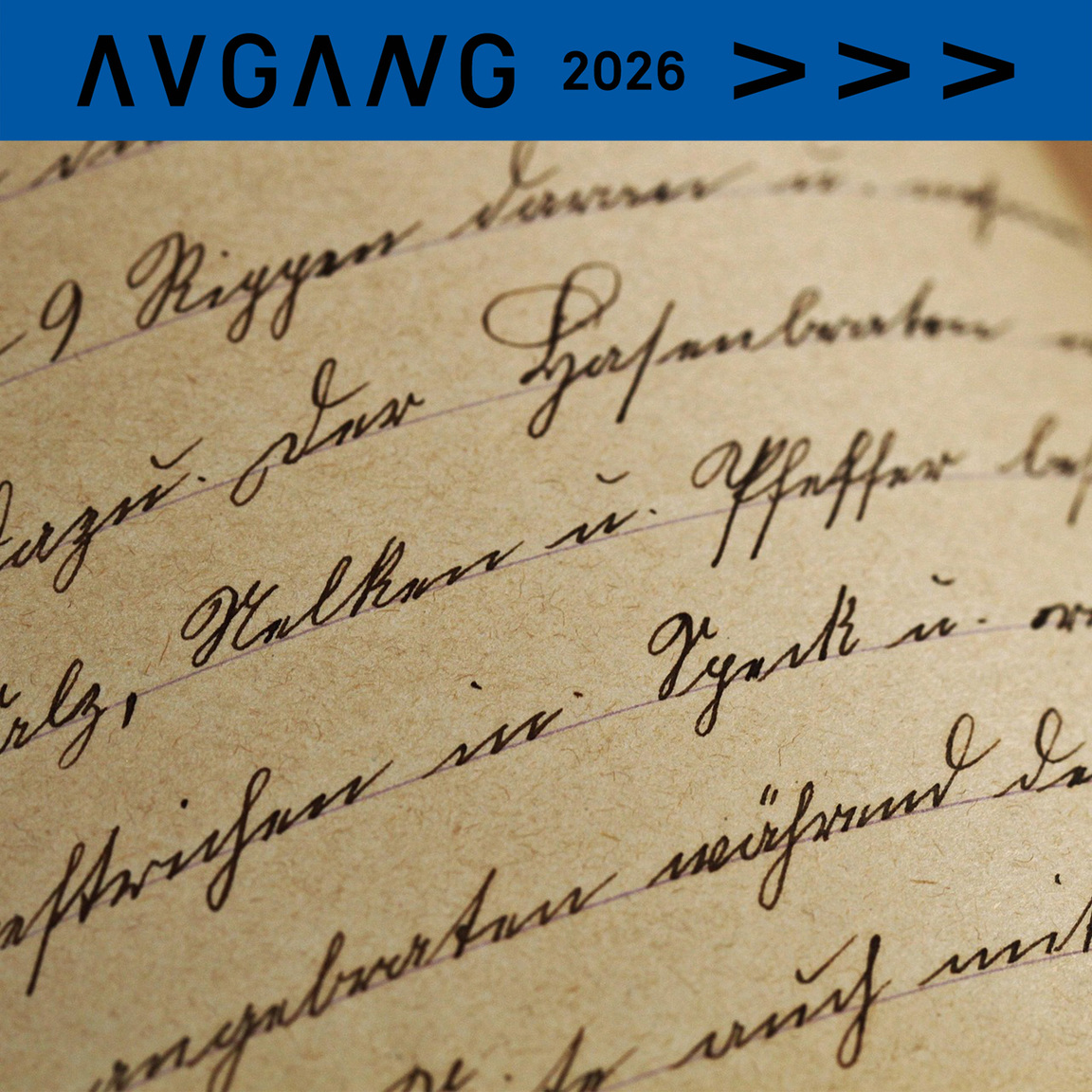 Avgang 2026: Solvi Skogstad / Eugene Onegin