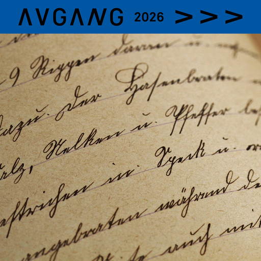 Avgang 2026: Solvi Skogstad / Eugene Onegin