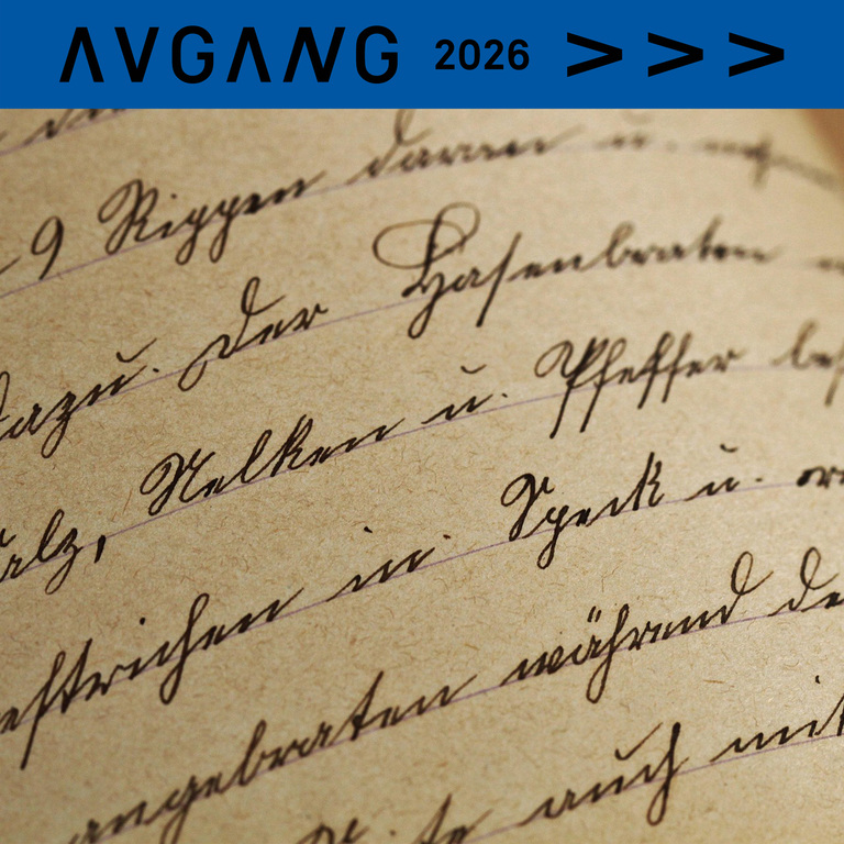 Avgang 2026: Solvi Skogstad / Eugene Onegin