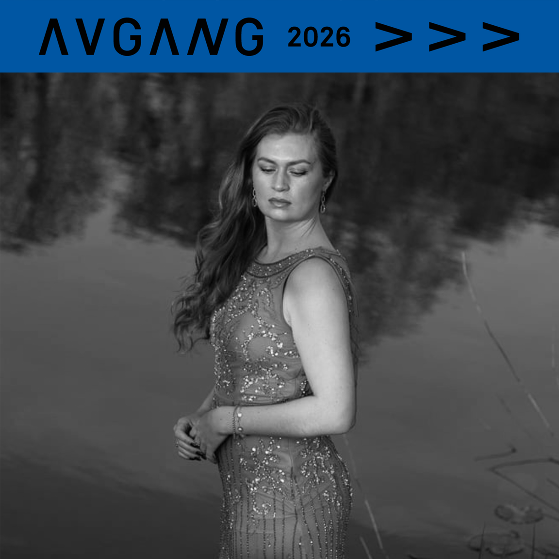 Avgang 2026: Frida Augusta Gudim / La Sonnambula