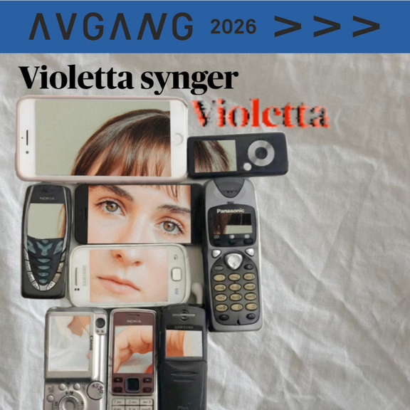 Avgang 2026: Violetta Peschanskaya / La Traviata