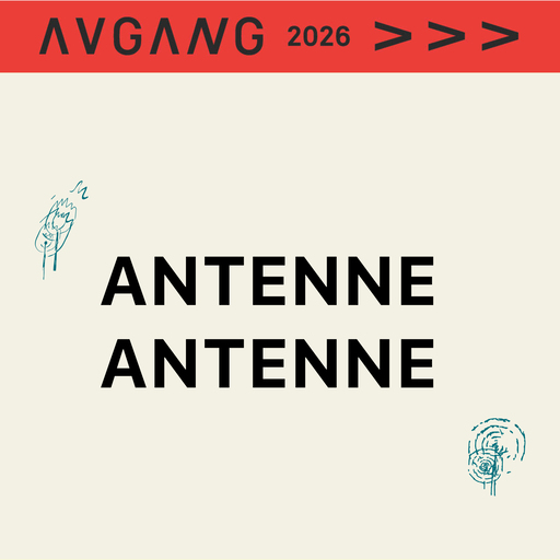 Avgang 2026: ANTENNE ANTENNE