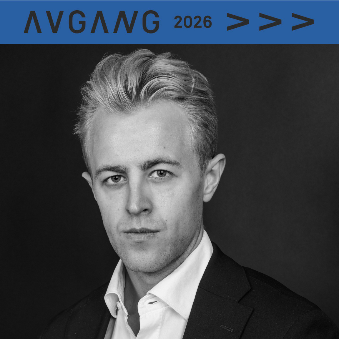 Øyvind Kleppe