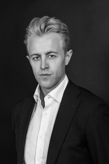 Øyvind Kleppe
