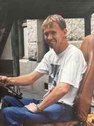 Vidar På 90 Tallet
