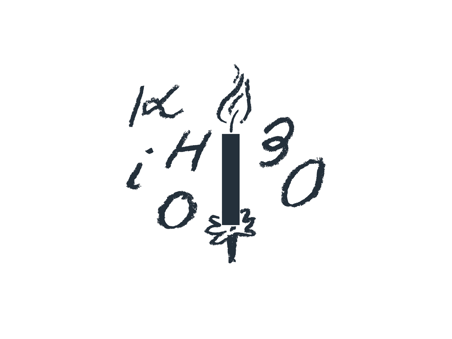 Designet for KHiO 30 år er laget av Bergljot & co.