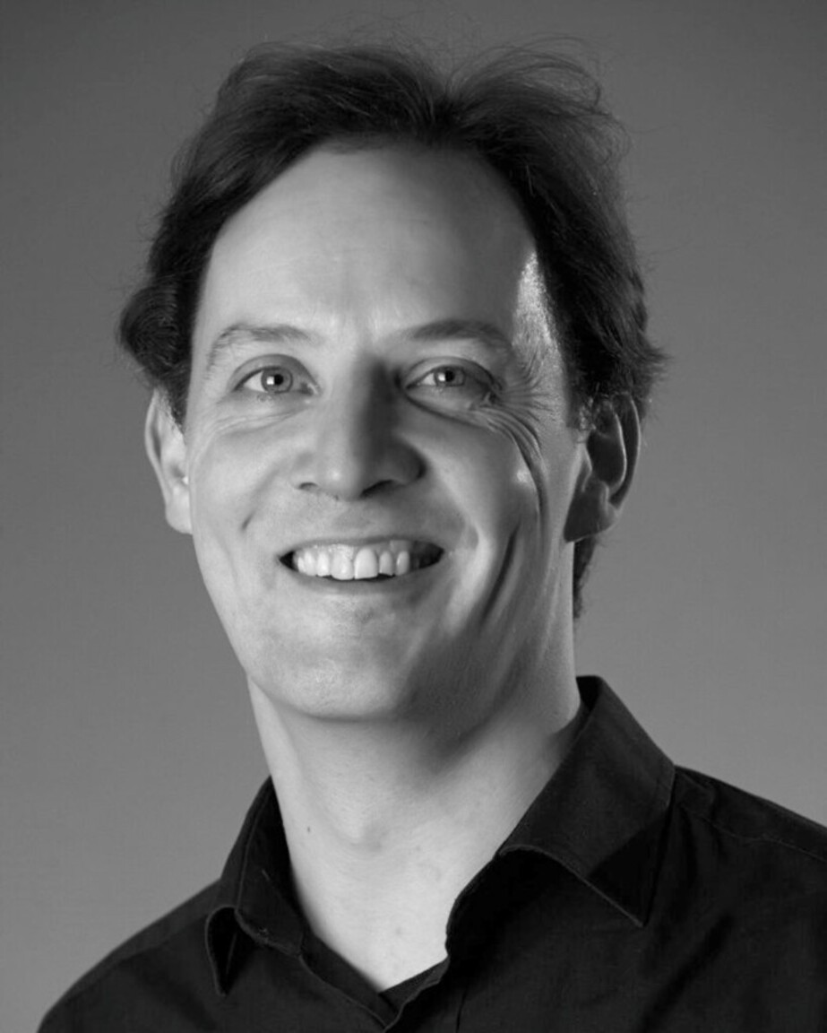 Dominic Wheeler