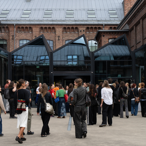KHiO studiestart 2026