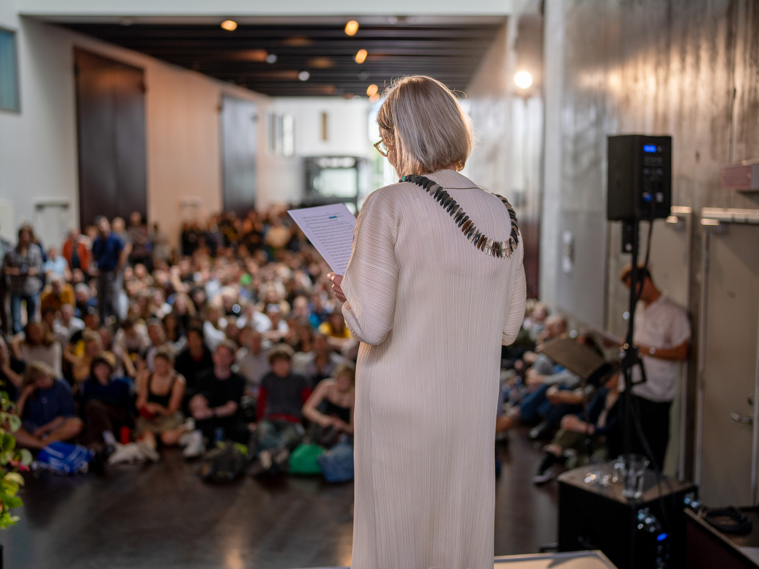 Studiestart 2026: Rektors tale til studentene
