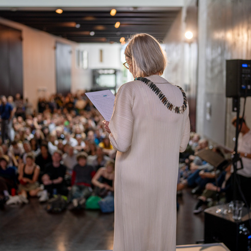Studiestart 2026: Rektors tale til studentene