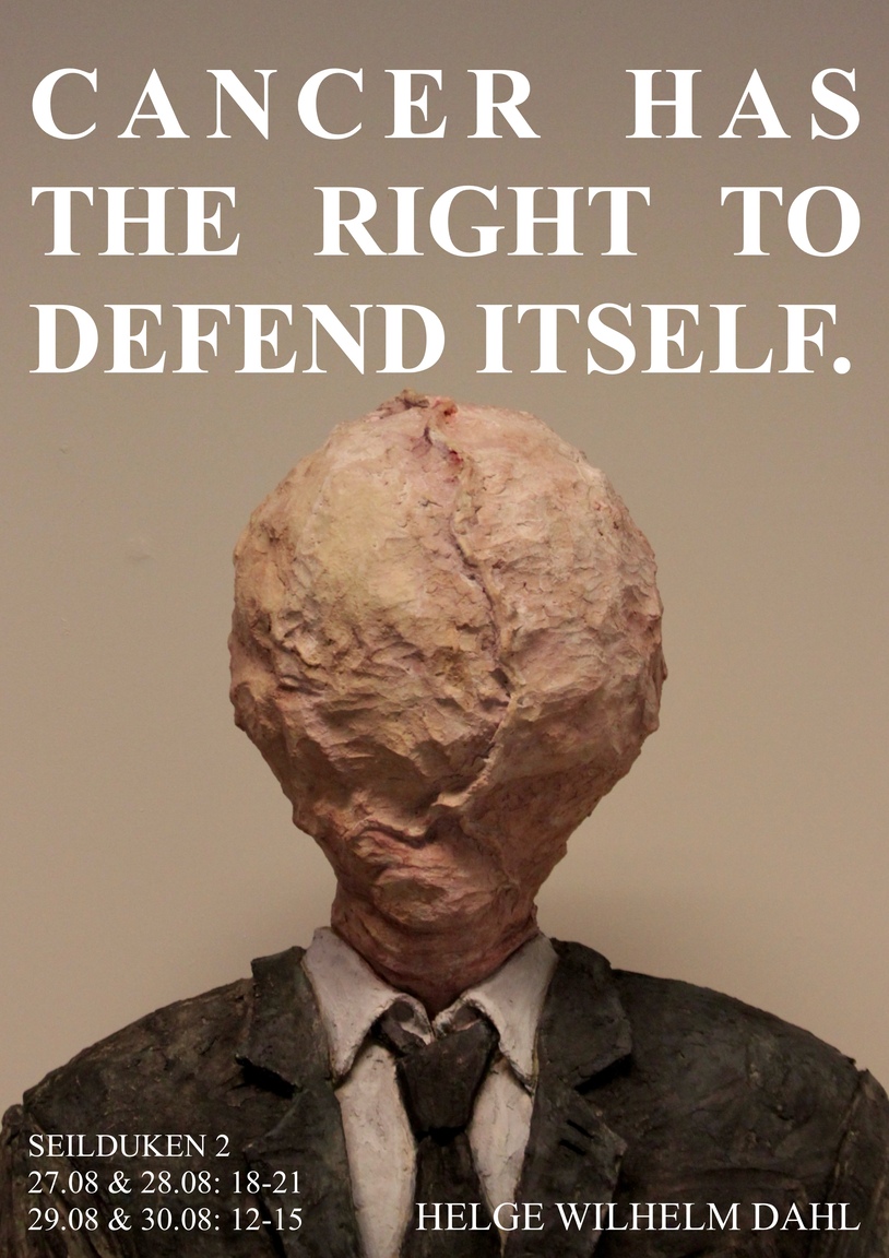 The right to defend itself